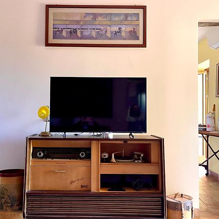 Aparthotel Donna Vittori - Borgo Agricolo à Paliano Extérieur photo