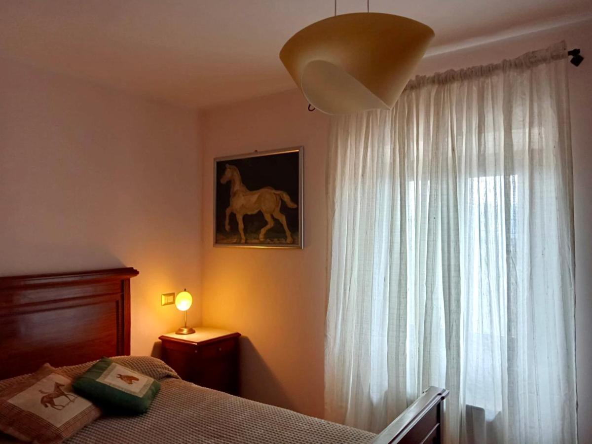 Aparthotel Donna Vittori - Borgo Agricolo à Paliano Extérieur photo