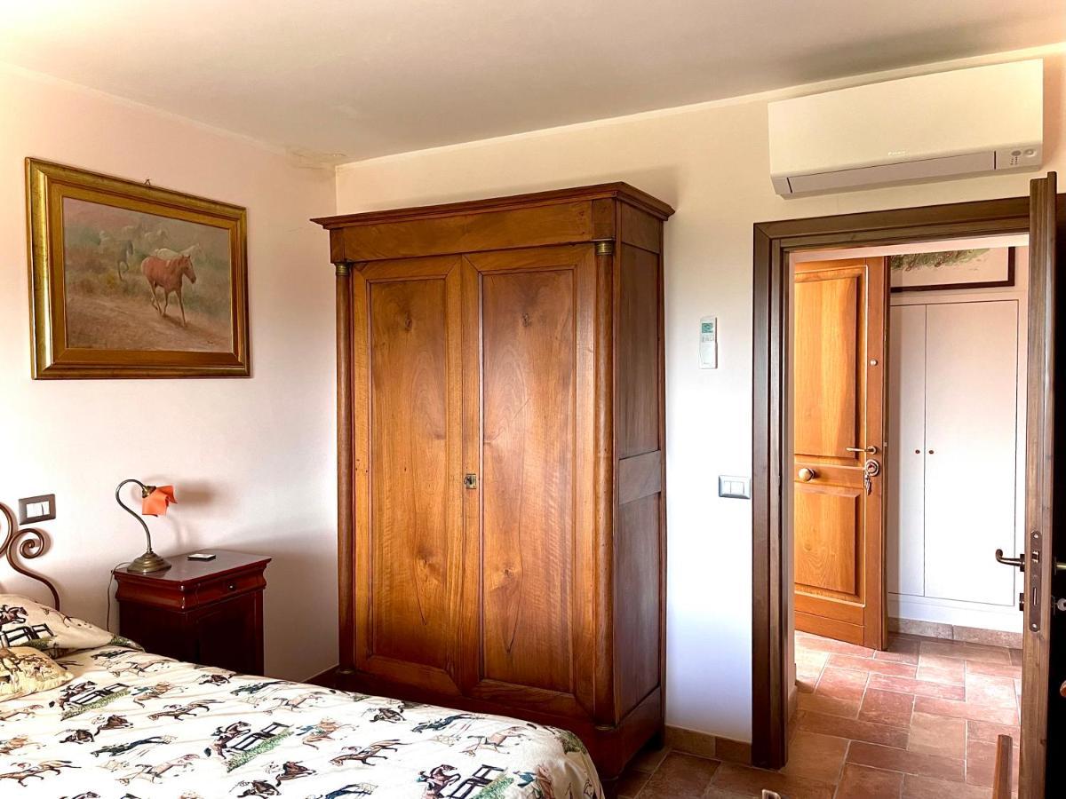 Aparthotel Donna Vittori - Borgo Agricolo à Paliano Extérieur photo