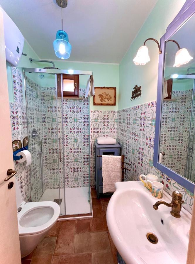 Aparthotel Donna Vittori - Borgo Agricolo à Paliano Extérieur photo