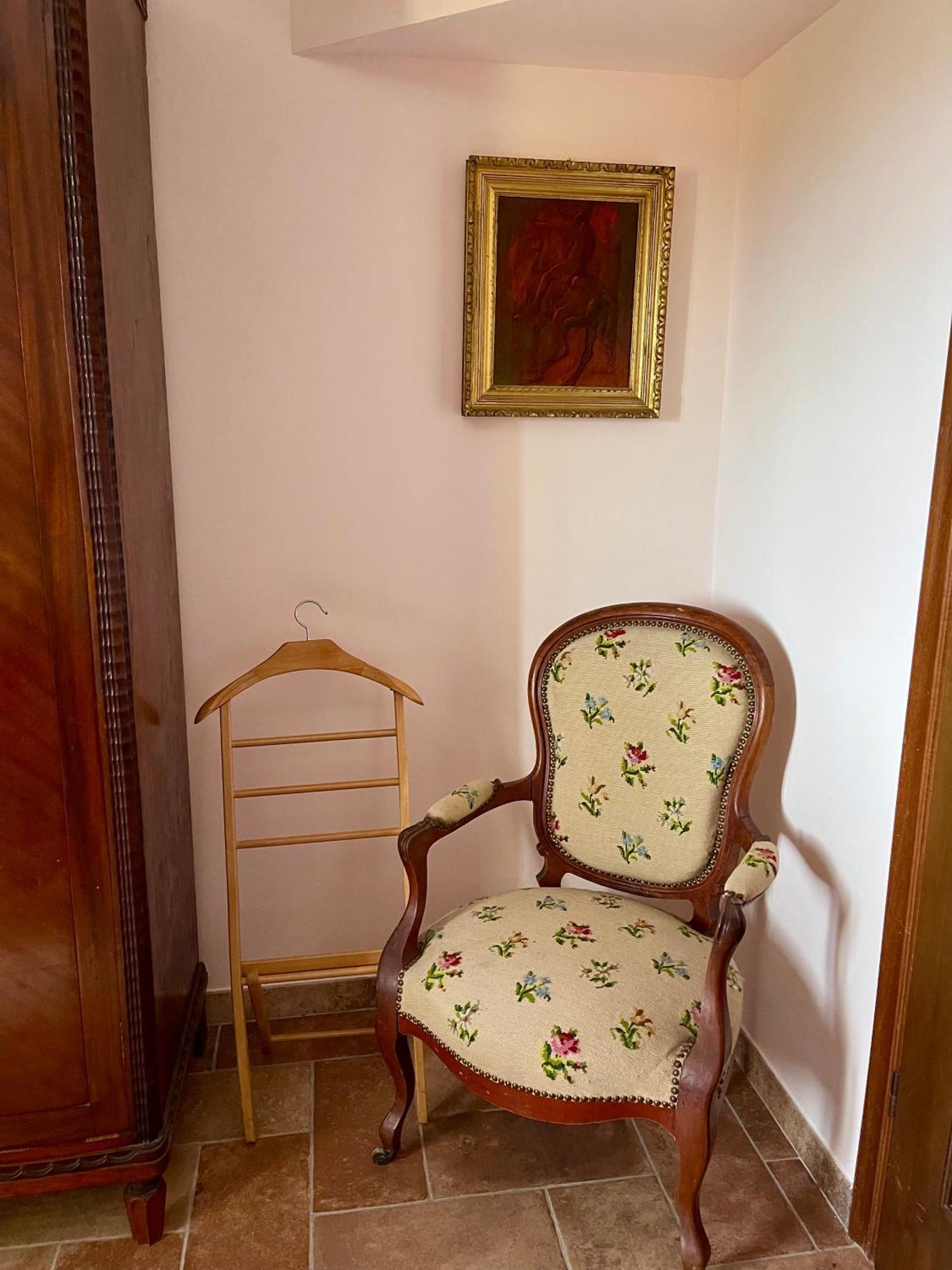 Aparthotel Donna Vittori - Borgo Agricolo à Paliano Extérieur photo
