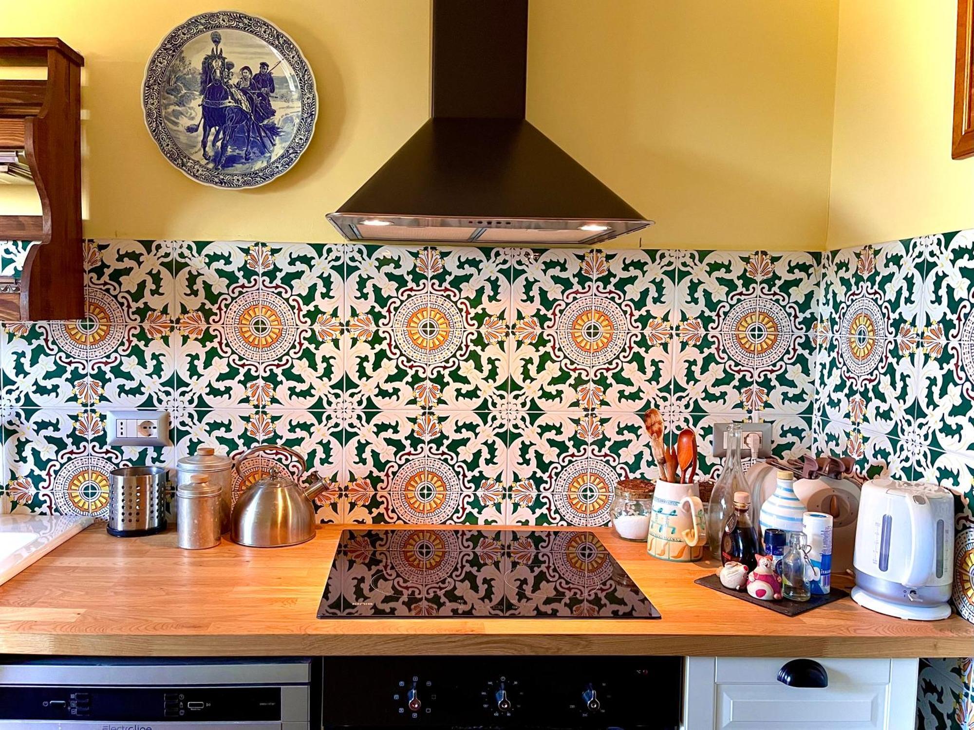 Aparthotel Donna Vittori - Borgo Agricolo à Paliano Extérieur photo